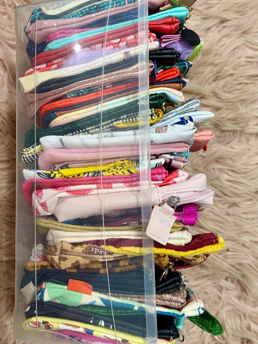 10 Ipsy Bags Mystery Bundle